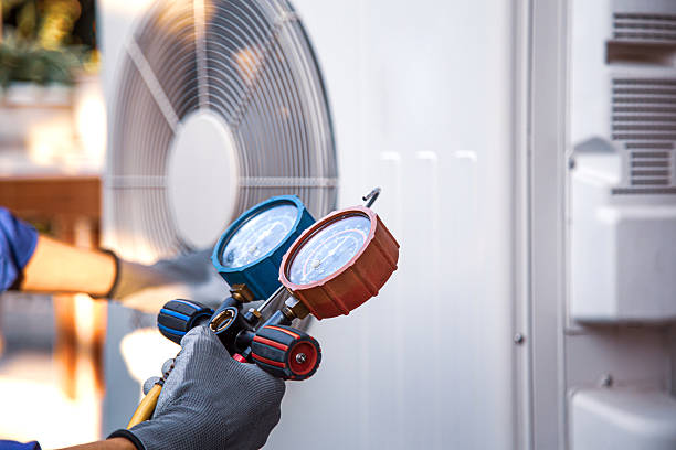 Affordable Hvac solutions in Quitman, GA